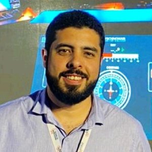 Erick Moreira